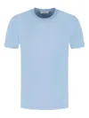 Gran Sasso Cotton T-shirt