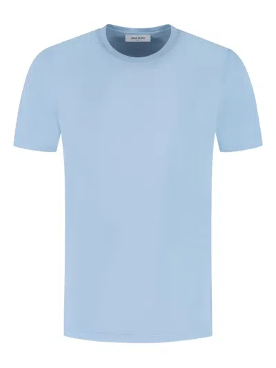 Gran Sasso Cotton T-shirt