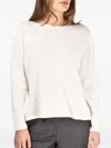 Gran Sasso Crew-neck Swea In Multi
