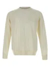Gran Sasso Crew-neck Sweater