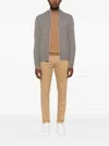 Gran Sasso Crew-neck Sweater In Multi