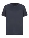 Gran Sasso Short Sleeve T-shirt
