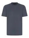 Gran Sasso Short Sleeve T-shirt