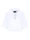 Gran Sasso Cropped Hoodie