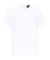 Gran Sasso Fine-knit T-shirt