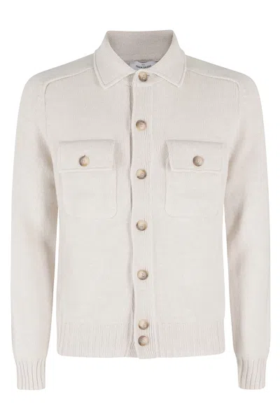 GRAN SASSO GIUBBINO BOTTONI