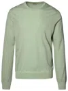Gran Sasso Crewneck Sweater In Green