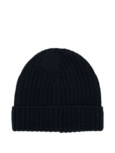 Gran Sasso Hat In Blue
