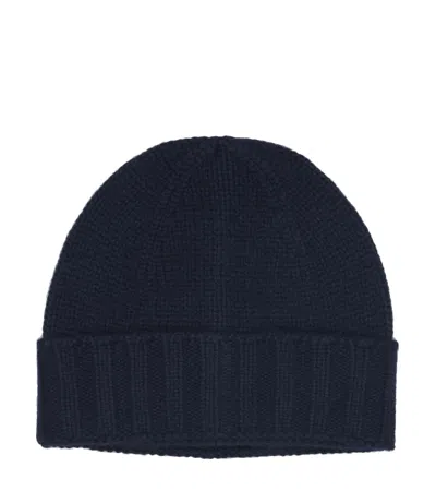 Gran Sasso Hats Blue