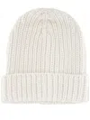 Gran Sasso Hats In White