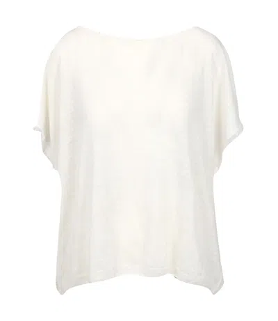 Gran Sasso Jackets Cream In Multi