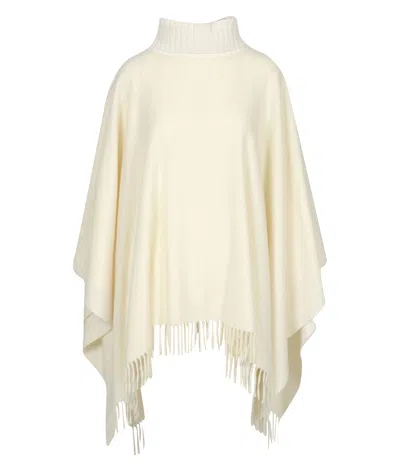 Gran Sasso Jackets Cream