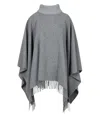 Gran Sasso Jackets Grey In Gray