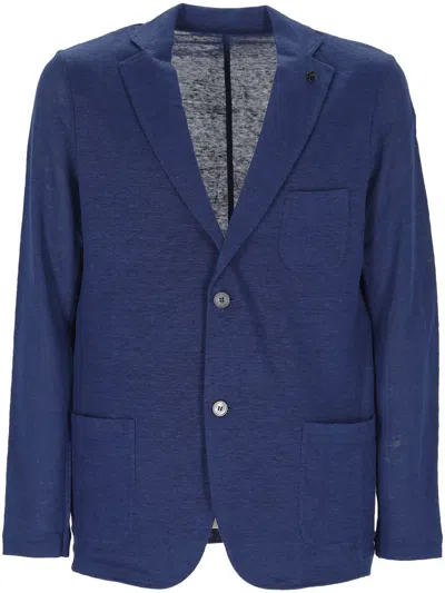 GRAN SASSO GRAN SASSO JACKETS
