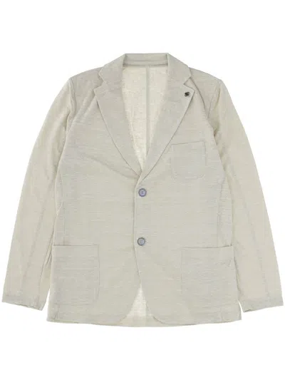 GRAN SASSO GRAN SASSO JACKETS