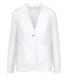 Gran Sasso Jackets White In White