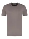 Gran Sasso Jersey T-shirt