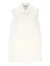 Gran Sasso Camicia S/m Con Cuciture Shirt