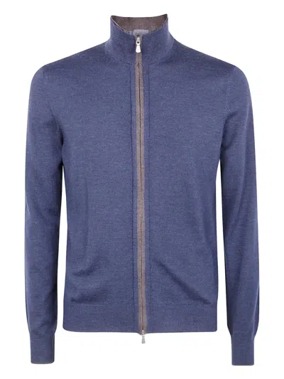 GRAN SASSO LONG SLEEVES SWEATER