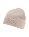 Gran Sasso Man Hat Beige Size Onesize Virgin Wool