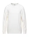 Gran Sasso Sweaters In Ivory