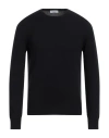 Gran Sasso Sweaters In Blue