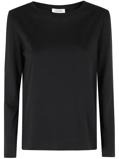 Gran Sasso Marinara In Black