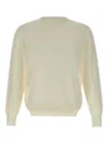 Gran Sasso Crew-neck Sweater