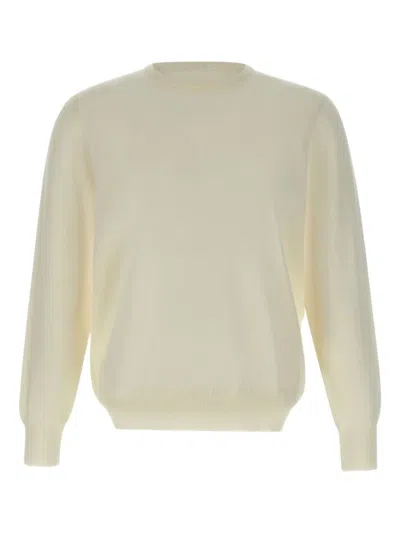 GRAN SASSO MERINO SWEATER