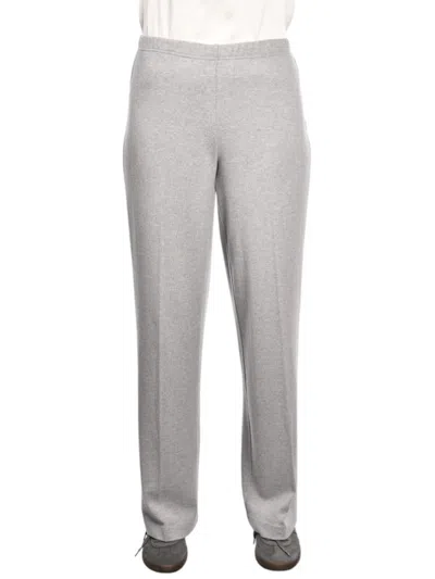 Gran Sasso Pant Clothing In Gray