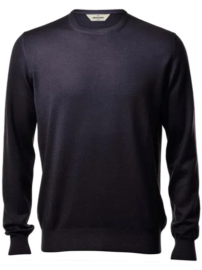 GRAN SASSO GRAN SASSO PARICOLLAR CLOTHING