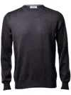 Gran Sasso Paricollar Clothing In Black