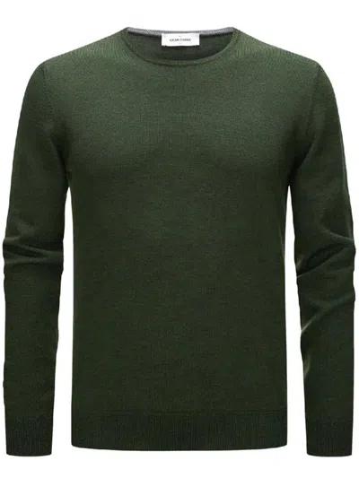 GRAN SASSO GRAN SASSO PARICOLLAR CLOTHING