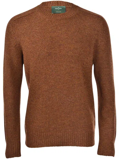 GRAN SASSO GRAN SASSO PARICOLLAR CLOTHING