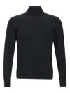 Gran Sasso Roll-neck Sweater