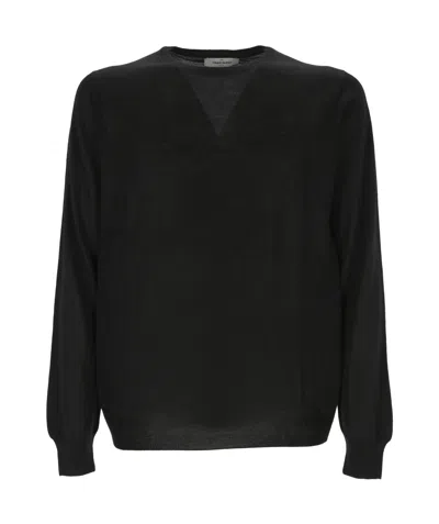 GRAN SASSO GRAN SASSO V-NECK SWEATER