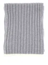 Gran Sasso Virgin Wool Scarf In Multicolor