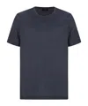 Gran Sasso Short Sleeve T-shirt