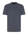 Gran Sasso Short Sleeve T-shirt