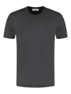 Gran Sasso Short-sleeved T-shirt