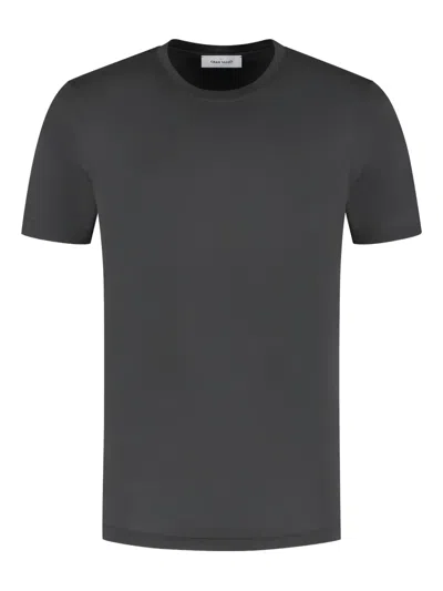 Gran Sasso Short Sleeve T-shirt