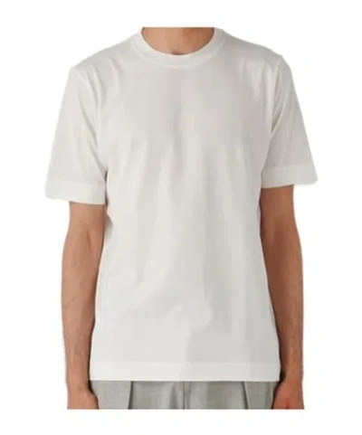 Gran Sasso Short-sleeved T-shirt
