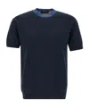 Gran Sasso Short-sleeved T-shirt