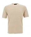 Gran Sasso Short-sleeved T-shirt