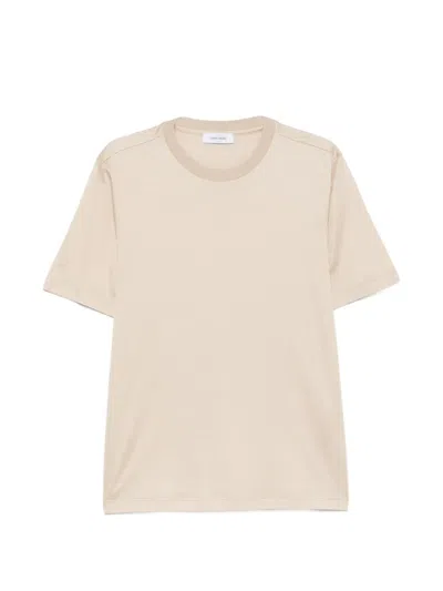 Gran Sasso Short-sleeve T-shirt In Pink