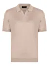Gran Sasso Silk T-shirt