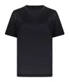 Gran Sasso Silk T-shirt