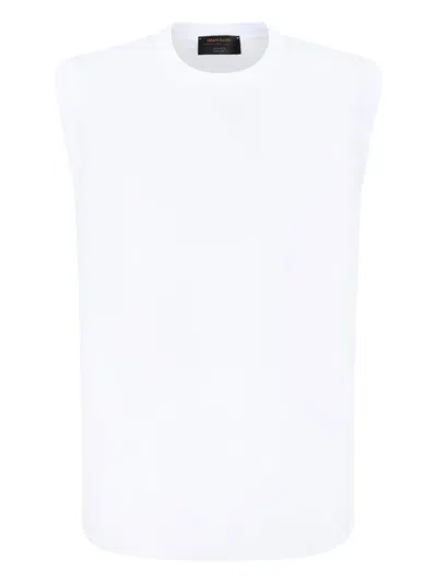 Gran Sasso Sleeveless Top