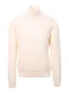 Gran Sasso Pullover In Neutral