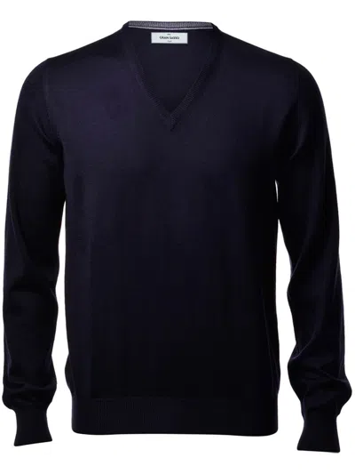 GRAN SASSO SWEATER